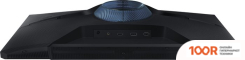 Монитор Samsung ODYSSEY G3 LS27AG302NIXCI (168251)