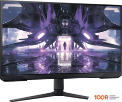 Монитор Samsung ODYSSEY G3 LS27AG302NIXCI (168251)