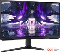 Монитор Samsung ODYSSEY G3 LS27AG300NRXEN (168249)