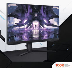 Монитор Samsung ODYSSEY G3 LS27AG300NIXCI (168248)