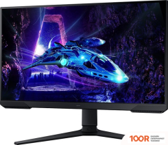 Монитор Samsung ODYSSEY G3 LS24DG302EUXEN (168247)