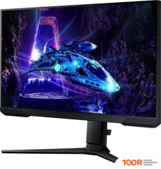 Монитор Samsung ODYSSEY G3 LS24DG302EUXEN (168247)