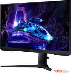 Монитор Samsung ODYSSEY G3 LS24DG300EUXEN (168246)