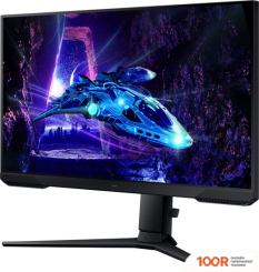 Монитор Samsung ODYSSEY G3 LS24DG300EIXCI (168245)