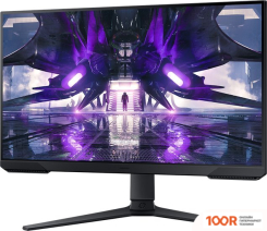 Монитор Samsung ODYSSEY G3 LS24AG320NIXCI (168243)