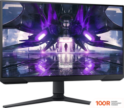 Монитор Samsung ODYSSEY G3 LS24AG320NIXCI (168243)