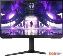 Монитор Samsung ODYSSEY G3 LS24AG30ANUXEN (168242)