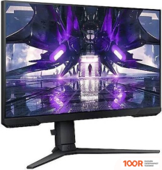 Монитор Samsung ODYSSEY G3 LS24AG30ANUXEN (168242)