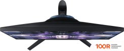 Монитор Samsung ODYSSEY G3 LS24AG302NIXCI (168241)
