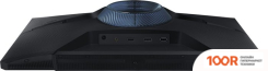 Монитор Samsung ODYSSEY G3 LS24AG302NIXCI (168241)