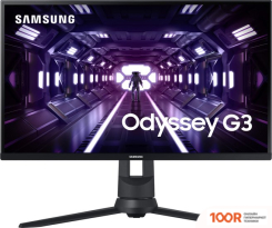 Монитор Samsung ODYSSEY G3 LF27G35TFWUXEN (168240)