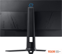 Монитор Samsung ODYSSEY G3 LF27G35TFWUXEN (168240)
