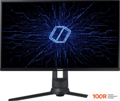 Монитор Samsung ODYSSEY G3 LF27G33TFWIXCI (168238)