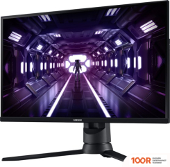 Монитор Samsung ODYSSEY G3 LF27G33TFWIXCI (168238)