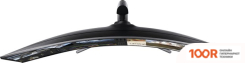 Монитор Samsung ODYSSEY CRG90 LC49RG90SSRXEN (168231)
