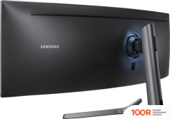 Монитор Samsung ODYSSEY CRG90 LC49RG90SSRXEN (168231)