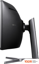 Монитор Samsung ODYSSEY CRG9 LC49RG94SSPXEN (168230)