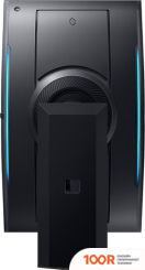 Монитор Samsung ODYSSEY ARK LS55CG97WNIXCI (168227)