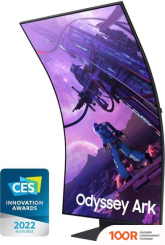 Монитор Samsung ODYSSEY ARK LS55BG970NIXCI (168225)