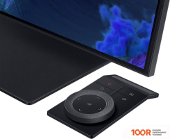 Монитор Samsung ODYSSEY ARK G9 LS55CG970NUXDU (168224)