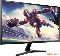 Монитор Samsung LU32J590UQRXEN (168221)