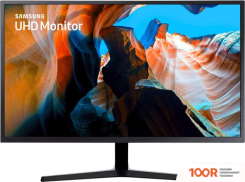 Монитор Samsung LU32J590UQRXEN (168221)