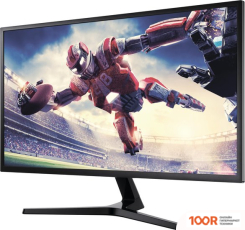 Монитор Samsung LU32J590UQRXEN (168221)