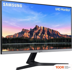 Монитор Samsung LU28R552UQRXEN (168220)