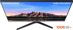 Монитор Samsung LU28R552UQRXEN (168220)