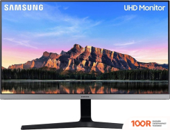 Монитор Samsung LU28R552UQRXEN (168220)