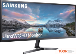 Монитор Samsung LS34J550WQRXEN (168219)