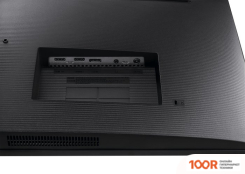 Монитор Samsung LS34J550WQRXEN (168219)