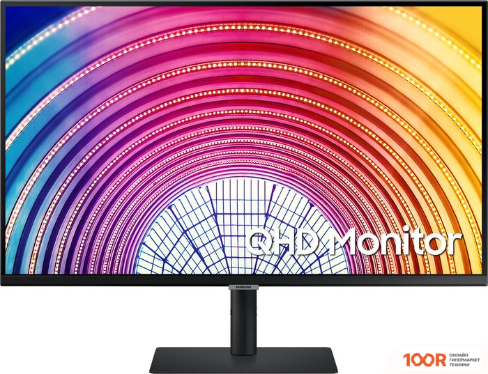 Монитор Samsung LS32A600NWUXEN (168215)