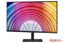 Монитор Samsung LS32A600NWUXEN (168215)