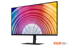 Монитор Samsung LS32A600NWUXEN (168215)