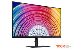 Монитор Samsung LS32A600NWUXEN (168215)