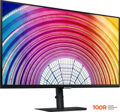 Монитор Samsung LS32A600NWIXCI (168214)