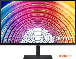 Монитор Samsung LS32A600NWIXCI (168214)