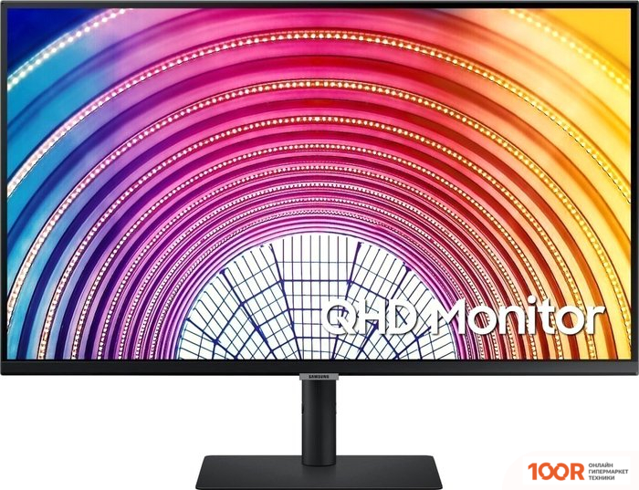 Монитор Samsung LS32A600NWIXCI (168214)