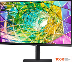 Монитор Samsung LS27A800NMIXCI (168209)