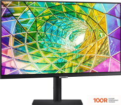 Монитор Samsung LS27A800NMIXCI (168209)
