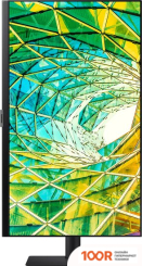 Монитор Samsung LS27A800NMIXCI (168209)