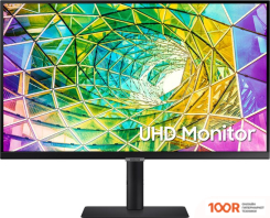 Монитор Samsung LS27A800NMIXCI (168209)