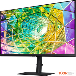 Монитор Samsung LS27A800NMIXCI (168209)