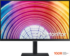 Монитор Samsung LS27A600NWIXCI (168207)