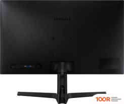 Монитор Samsung LS24R358FZIXCI (168204)