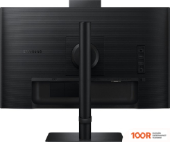 Монитор Samsung LS24A400VEUXEN (168199)