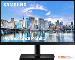 Монитор Samsung LF27T450FQIXCI (168195)