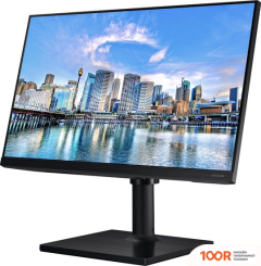 Монитор Samsung LF27T450FQIXCI (168195)
