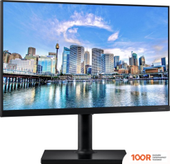 Монитор Samsung LF27T450FQIXCI (168195)